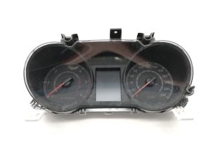 ASX Kombiinstrument