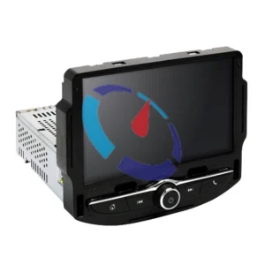 Mokka / Zafira / Corsa E Radio LC7F mit Touch Display