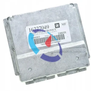 Multec F-V2 (grau/blau)
