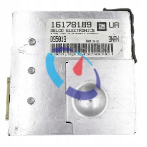 Multec F (rot/gelb)