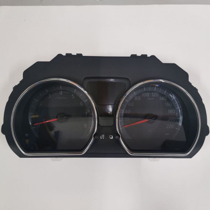 Reparatur Nissan Almera Kombiinstrument (Tacho Reparatur)