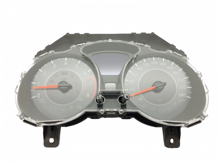 NISSAN 1KA0B 248101KA0B 1KA08 CalsonicKansei 2AW0WBB