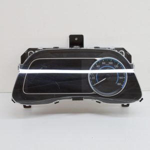 Leaf Kombiinstrument