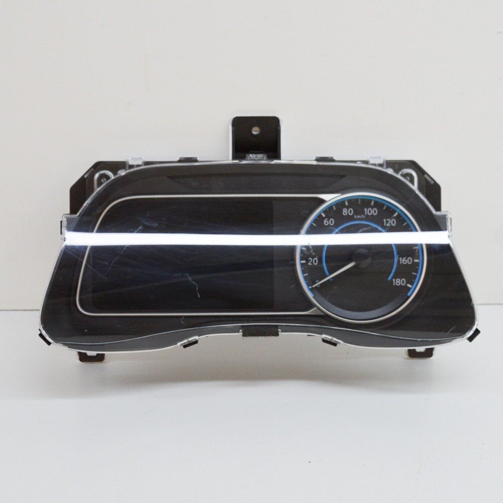 Reparatur Nissan Leaf Kombiinstrument (Tacho Reparatur)