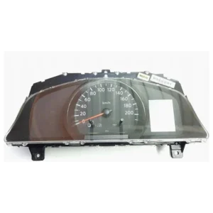 NV200 (M20) Kombiinstrument