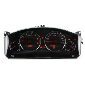 Navara (D40) / Pathfinder III (R51) Kombiinstrument