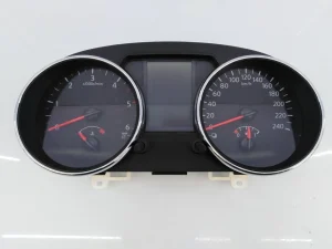 Qashqai (J10) Kombiinstrument