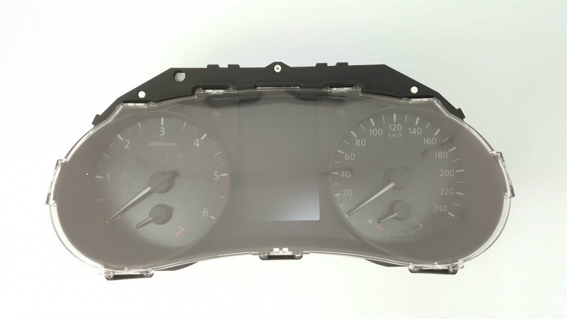 Reparatur Nissan X-Trail Kombiinstrument (Tacho Reparatur)