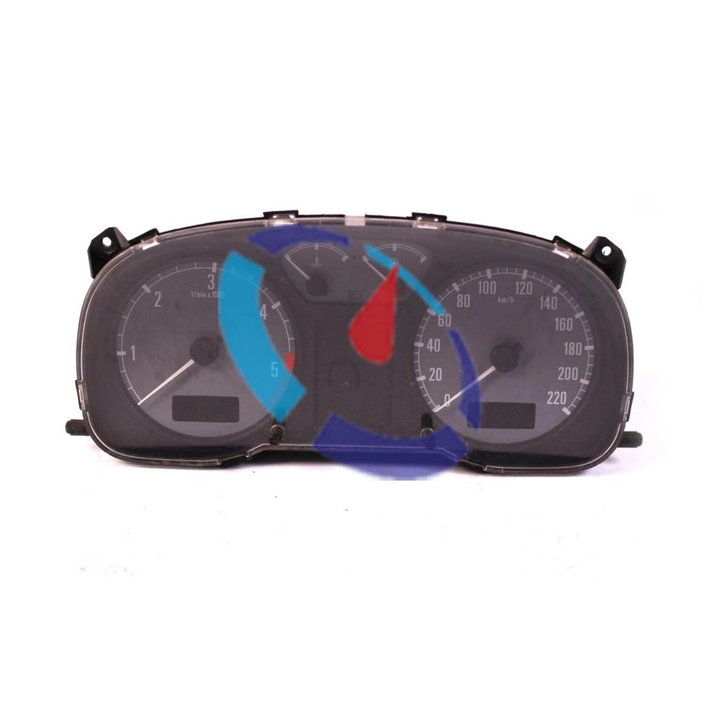 Skoda 1U0920800A VDO