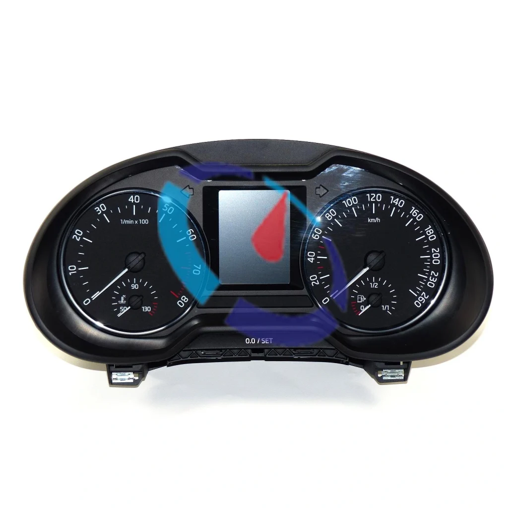 Skoda 5E0920700B VDO A2C94802201