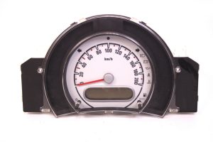 Agila Kombiinstrument