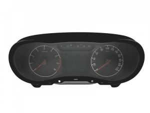 Corsa E Kombiinstrument