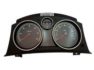 Zafira Kombiinstrument