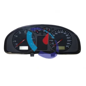 Passat (3B) Kombiinstrument