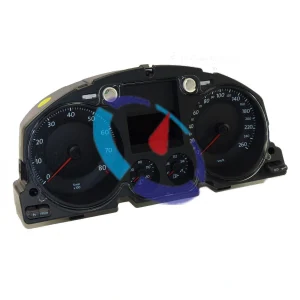 Passat (3C) Kombiinstrument