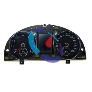 Passat CC (3C/35) / B7 (3C/36) Kombiinstrument