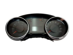 3008 Kombiinstrument