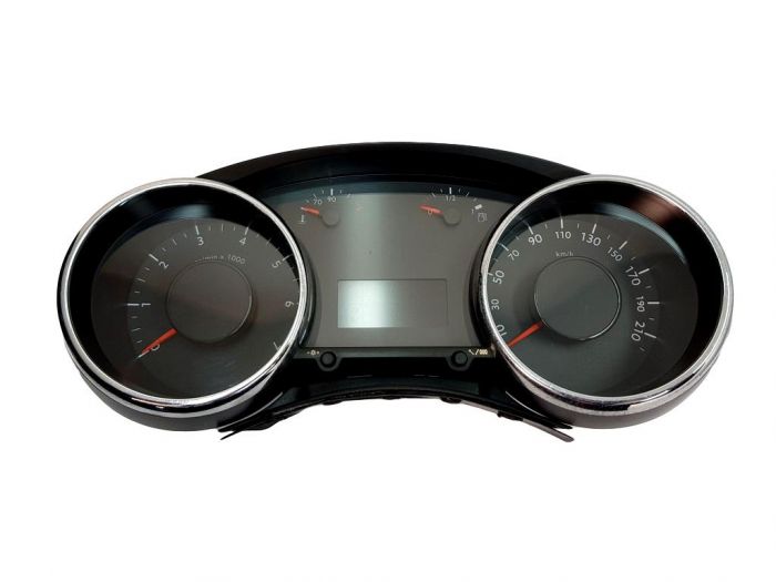 Reparatur Peugeot 3008 Kombiinstrument (Tacho Reparatur)