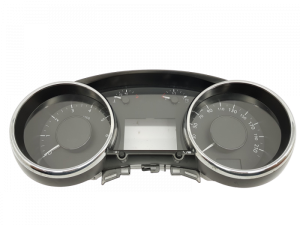 5008 Kombiinstrument
