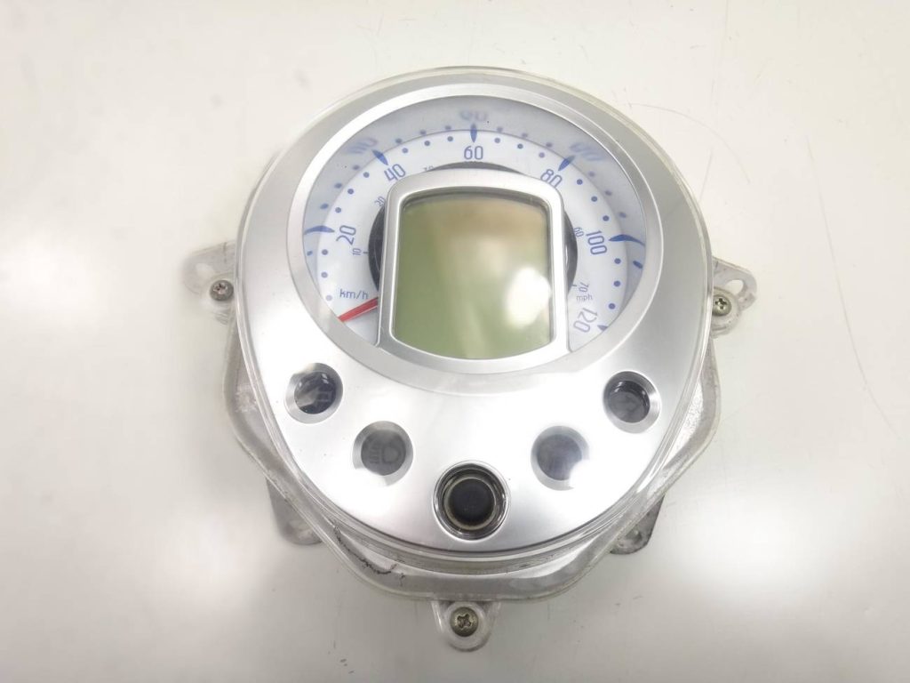 Reparatur Peugeot Django Kombiinstrument (Tacho Reparatur)