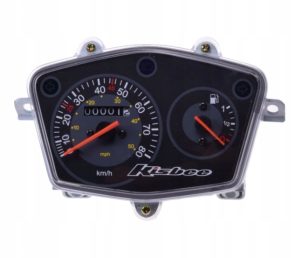Tacho / Display / Kombiinstrument