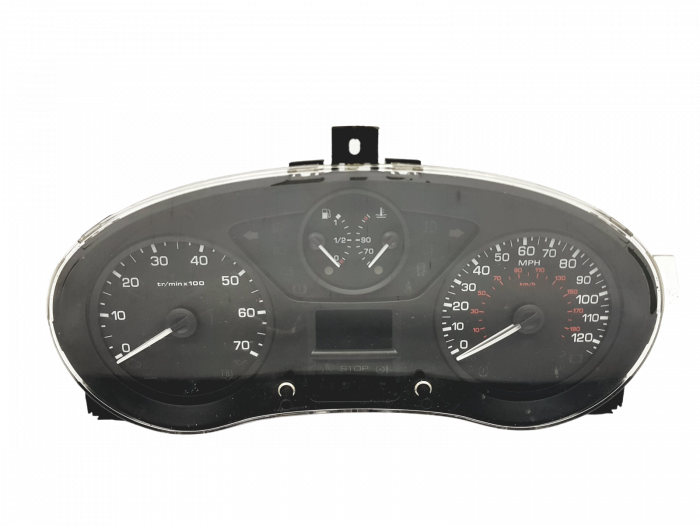 Reparatur Peugeot Partner Kombiinstrument (Tacho Reparatur)