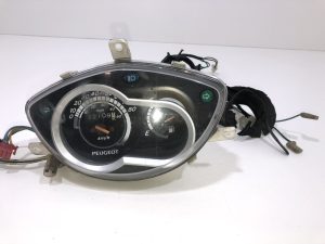 Tweet Kombiinstrument