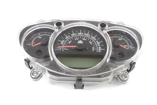 Reparatur Piaggio Beverly Kombiinstrument (Tacho Reparatur)