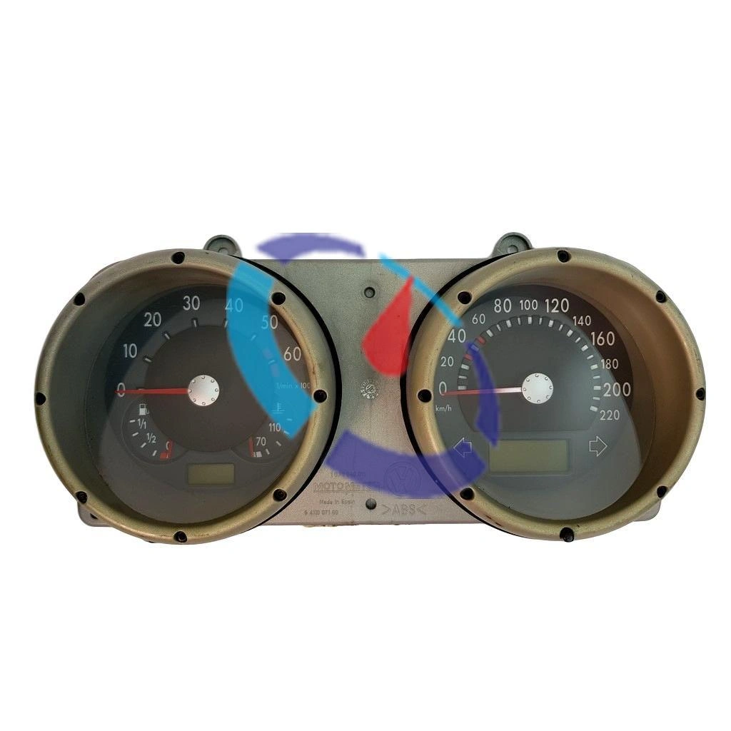 VOLKSWAGEN-VW 6N0919860R MOTOMETER 0263602001