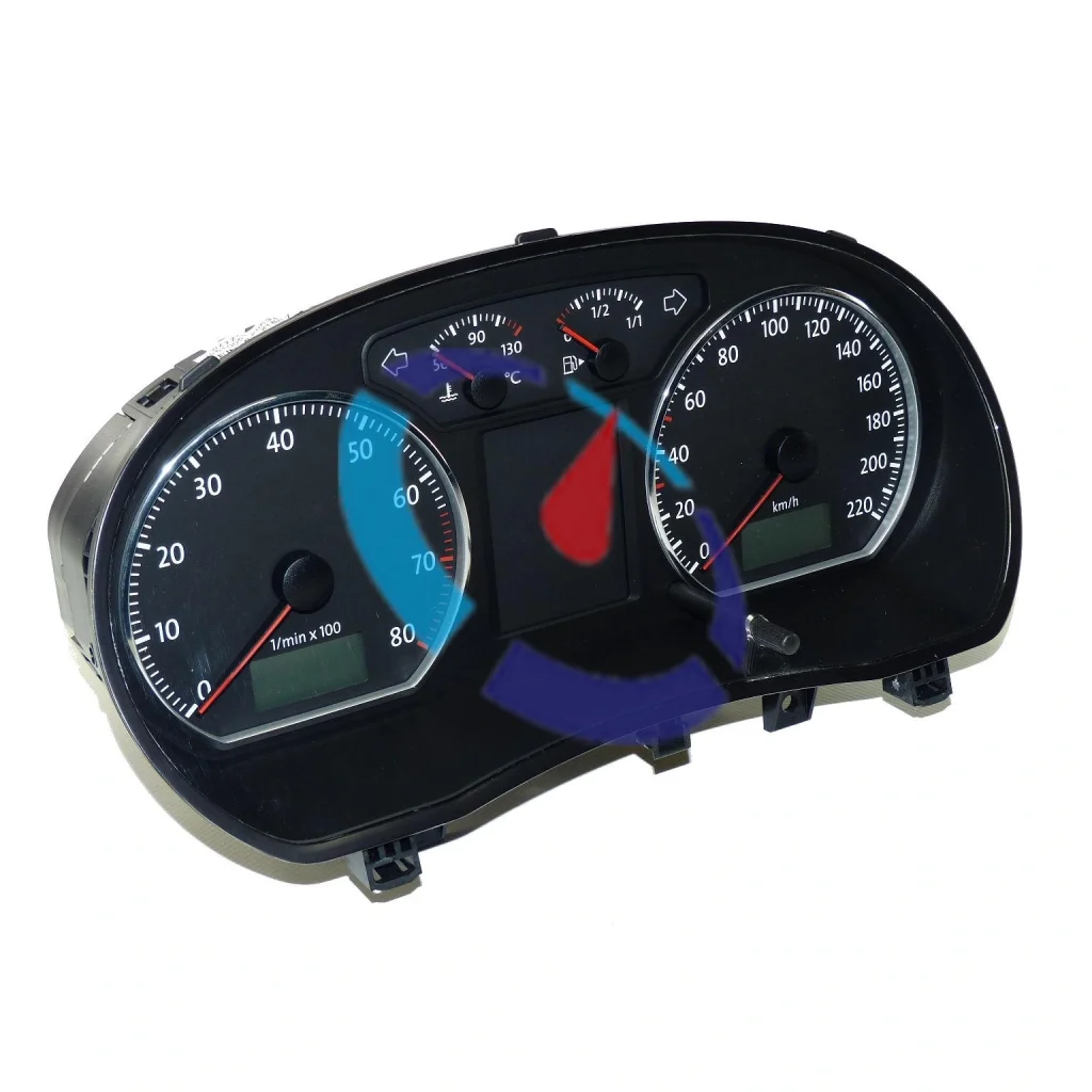 VOLKSWAGEN-VW 6Q0920800 VDO 110080124001A