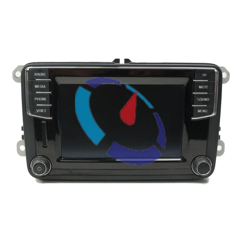 Skoda 5L0035200A Technisat 2256110000312