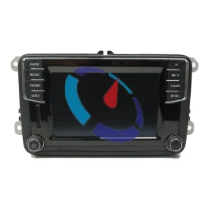 Radio / CD / Navigation