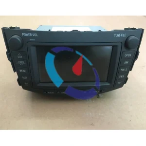 Radio / Navigation TNS700 / B9004, RAV4