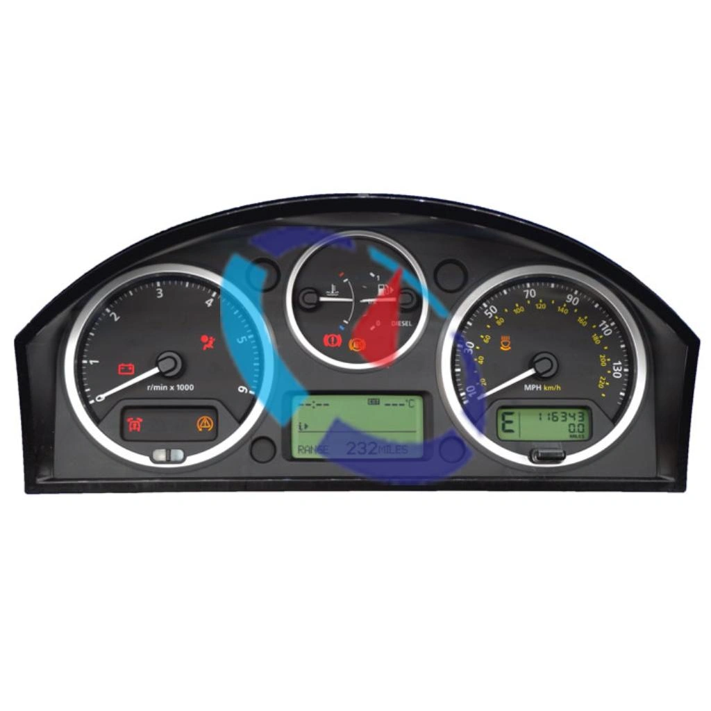 LAND ROVER 8H22110849DA NS YAC502460