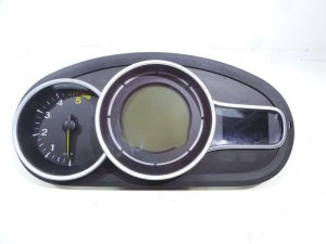Fluence Kombiinstrument