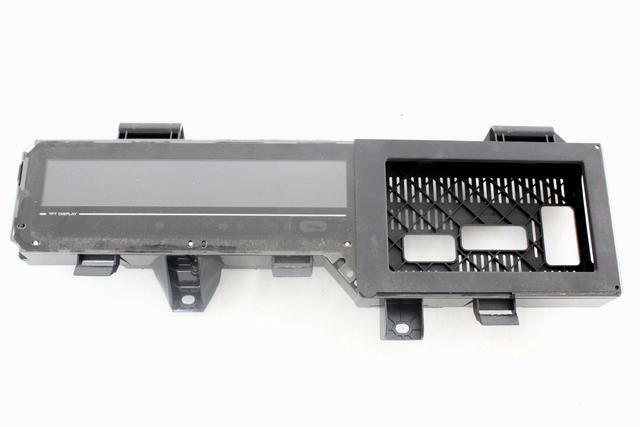 Reparatur Renault Grand Scenic Kombiinstrument (Tacho Reparatur)