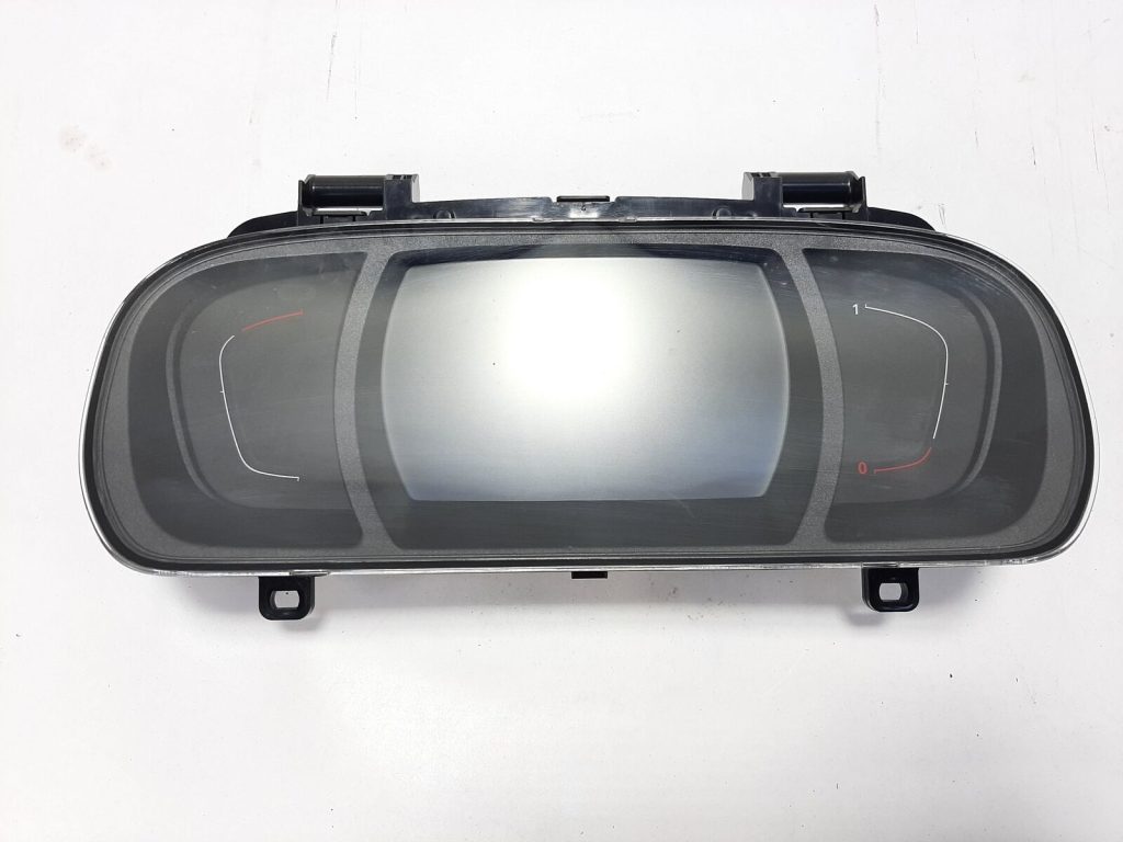 Reparatur Renault Kadjar Kombiinstrument (Tacho Reparatur)