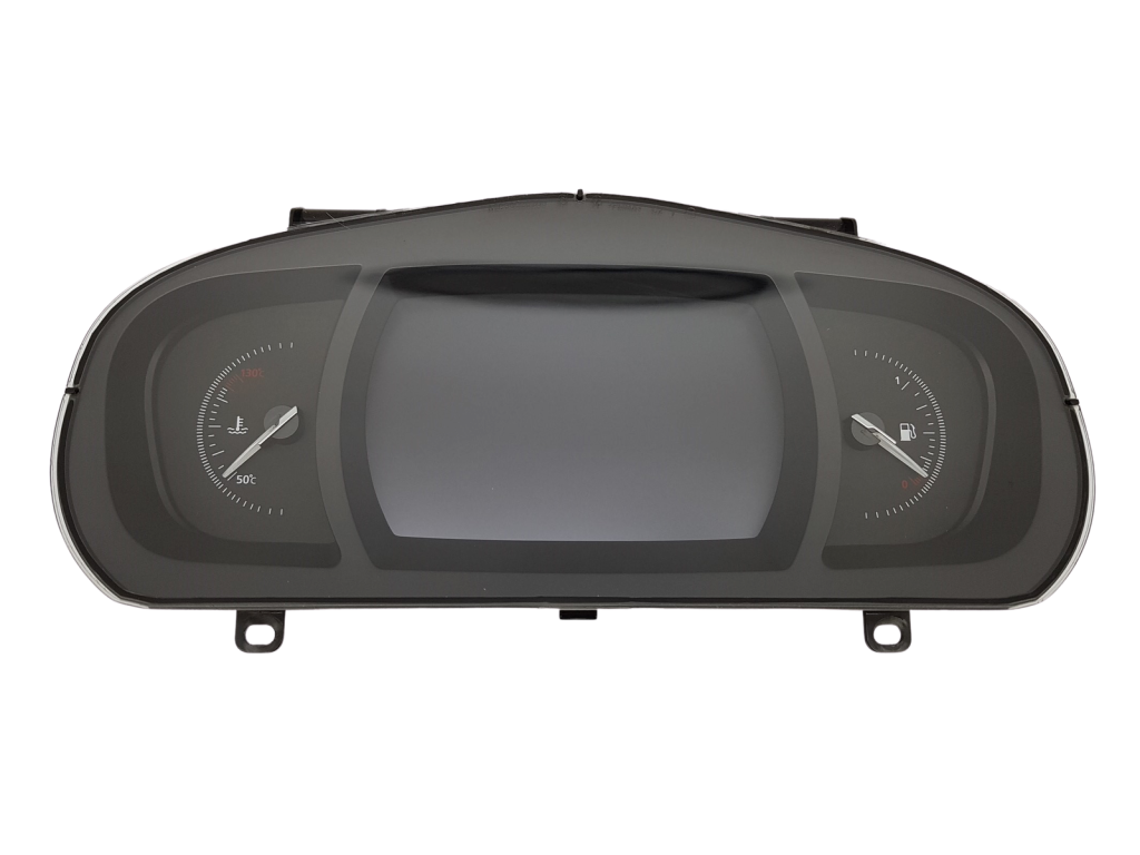 Reparatur Renault Talisman Kombiinstrument (Tacho Reparatur)