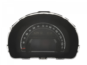 Twingo Kombiinstrument