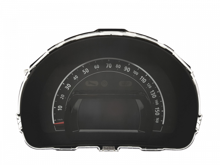 Reparatur Renault Twingo Kombiinstrument (Tacho Reparatur)