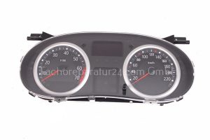Clio II Kombiinstrument