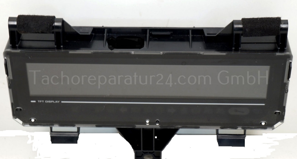 Reparatur Renault Scenic II Kombiinstrument (Tacho Reparatur)