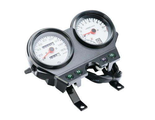 Reparatur Romet K Kombiinstrument (Tacho Reparatur)