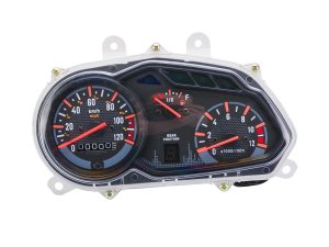 ZXT Kombiinstrument