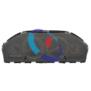 S60 / V70 / XC90 Kombiinstrument