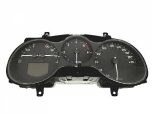 Altea XL Kombiinstrument