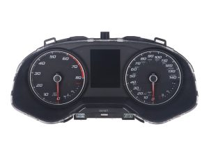 Ateca Kombiinstrument