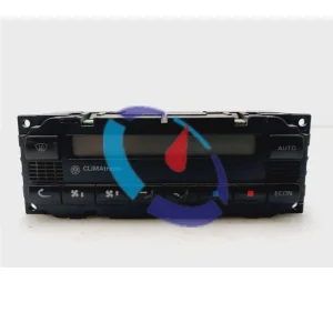 Sharan (7M) Bedienteil Climatronic