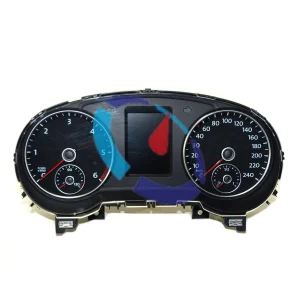 Tacho / Display / Kombiinstrument