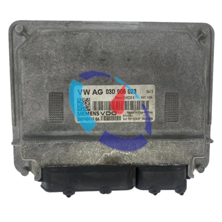 Skoda 03D906023 Siemens 5WP40414